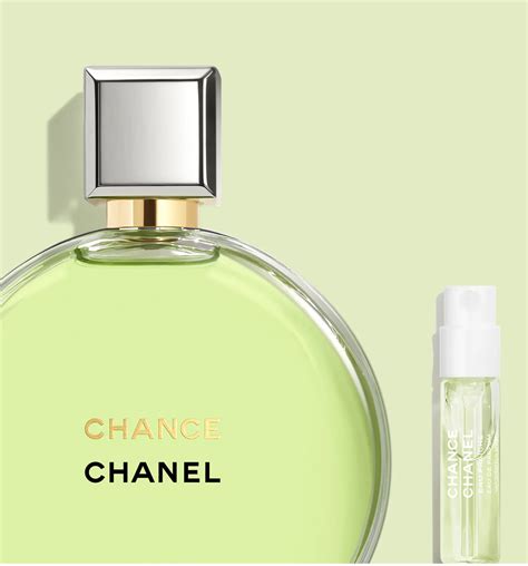 chanel chance eau fraiche 100ml spray